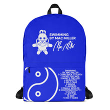 Load image into Gallery viewer, Swimming Backpack