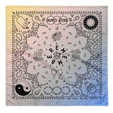 Load image into Gallery viewer, Mac Miller Bandana