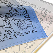 Load image into Gallery viewer, Mac Miller Bandana
