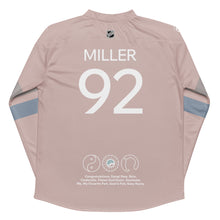 Load image into Gallery viewer, Divine Feminine Hockey Jersey
