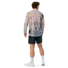 Load image into Gallery viewer, Mac Miller Bandana Print Hockey Jersey