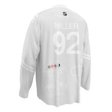 Load image into Gallery viewer, Swimming Hockey Jersey