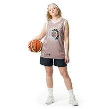 Load image into Gallery viewer, Divine Feminine Basketball Jersey