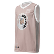 Load image into Gallery viewer, Divine Feminine Basketball Jersey