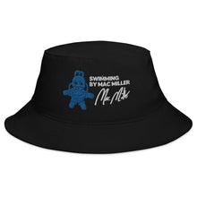 Load image into Gallery viewer, Swimming Bucket Hat (2 colors)