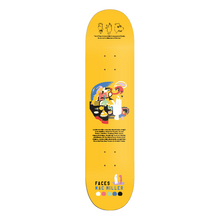 Load image into Gallery viewer, Faces Skateboard #2