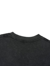 Load image into Gallery viewer, Harley Davidson Leopard Wash Boxy Distressed T-Shirt
