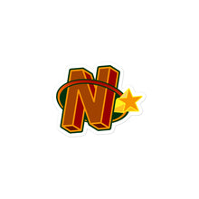 Load image into Gallery viewer, Nostalgia Sonics Sticker