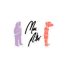 Load image into Gallery viewer, Faces Sticker