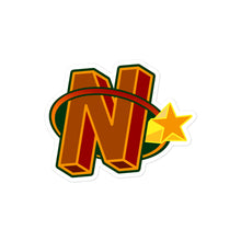Load image into Gallery viewer, Nostalgia Sonics Sticker