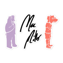 Load image into Gallery viewer, Faces Sticker