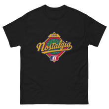 Load image into Gallery viewer, Nostalgia World Series T-Shirt