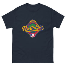 Load image into Gallery viewer, Nostalgia World Series T-Shirt