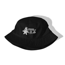 Load image into Gallery viewer, Swimming Organic Bucket Hat (4 colors)