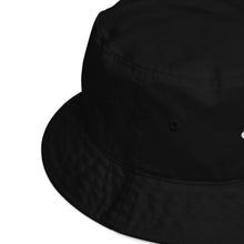 Load image into Gallery viewer, Swimming Organic Bucket Hat (4 colors)