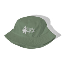 Load image into Gallery viewer, Swimming Organic Bucket Hat (4 colors)