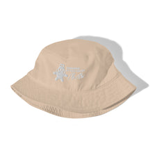 Load image into Gallery viewer, Swimming Organic Bucket Hat (4 colors)