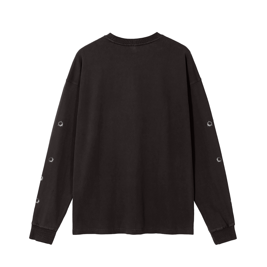 badyear 'pythons' l/s