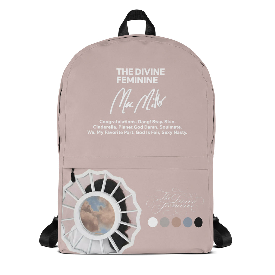 Divine Feminine Backpack