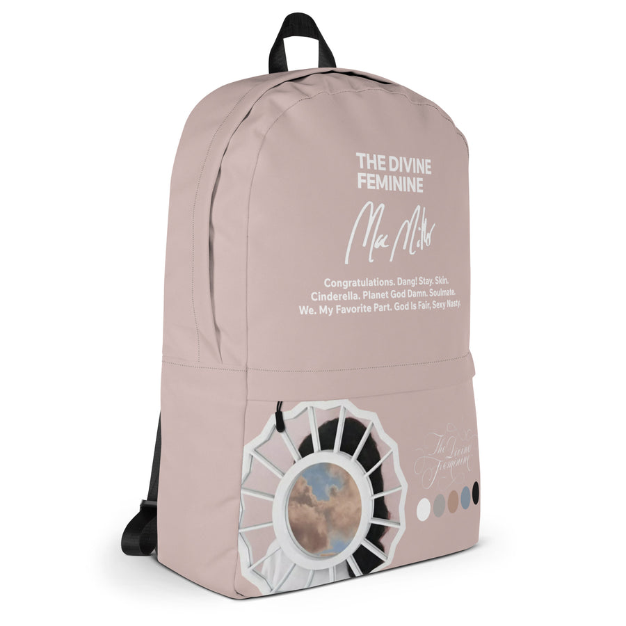 Divine Feminine Backpack