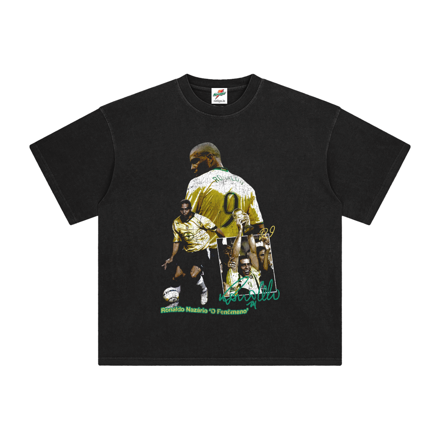 Ronaldo 'The Phenomenon' tee