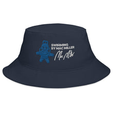 Load image into Gallery viewer, Swimming Bucket Hat (2 colors)
