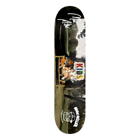 K.I.D.S. Deck
