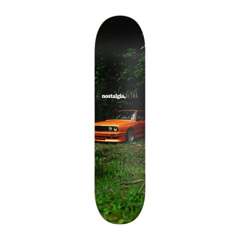 Nostalgia, ULTRA Deck