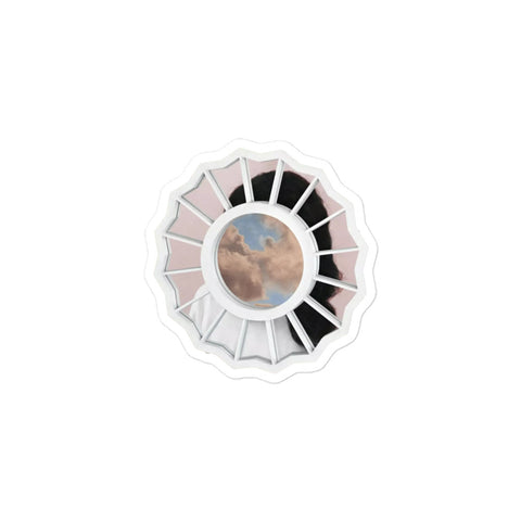 Divine Feminine Sticker