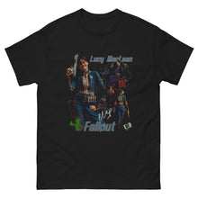 Load image into Gallery viewer, Lucy MacLean Fallout T-Shirt

