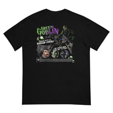 Load image into Gallery viewer, Green Goblin T-Shirt
