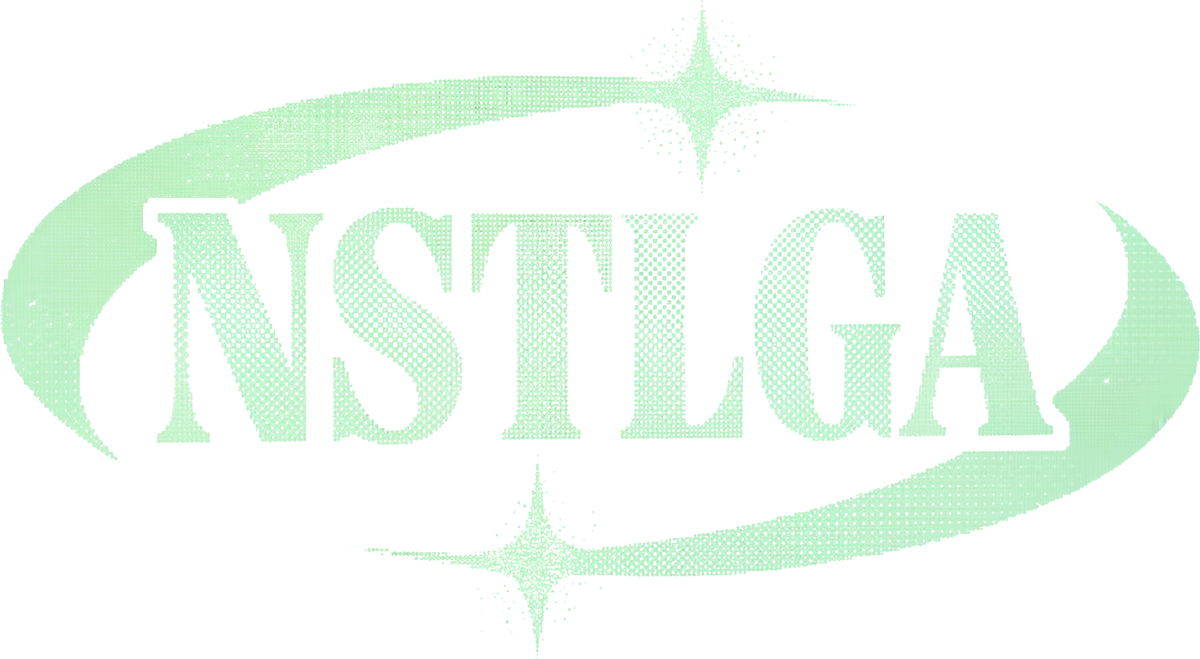 Nostalgia L.A.